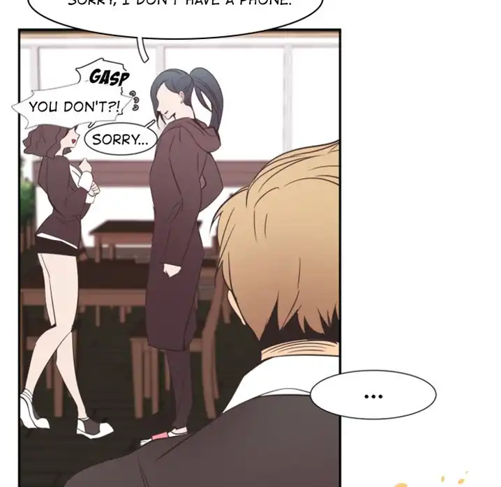 Ranunculus - Chapter 11 [photo 39] - MangaPorn