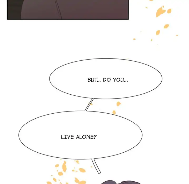 Ranunculus - Chapter 11 [photo 40] - MangaPorn