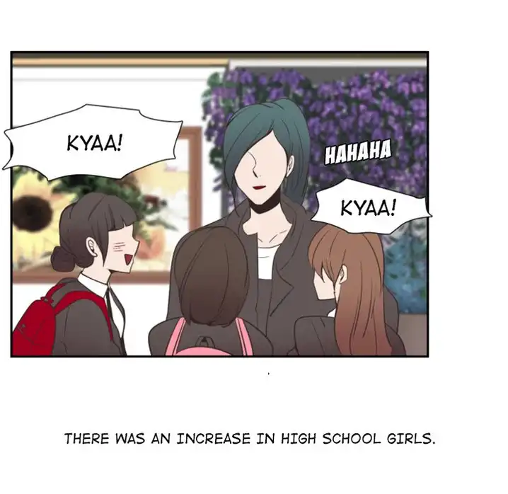 Ranunculus - Chapter 11 [photo 47] - MangaPorn