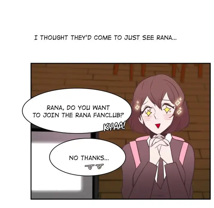 Ranunculus - Chapter 11 [photo 48] - MangaPorn