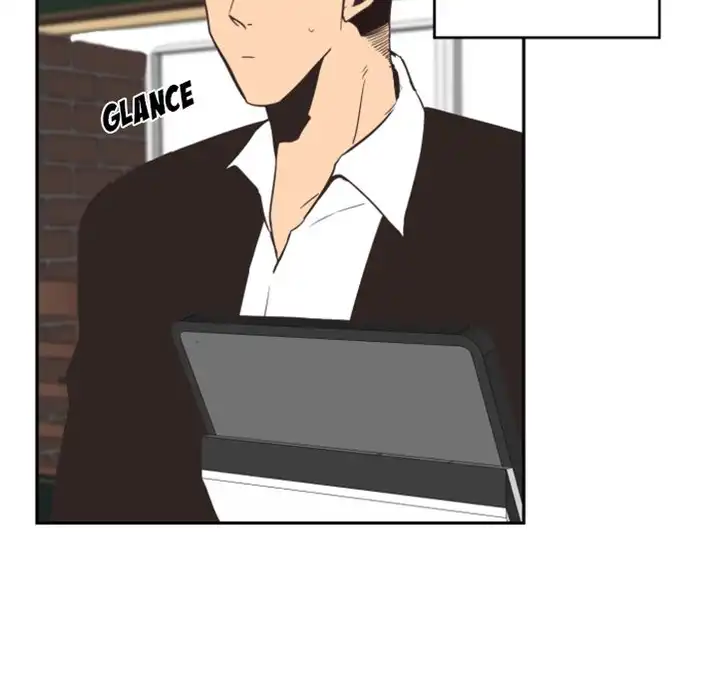 Ranunculus - Chapter 11 [photo 50] - MangaPorn