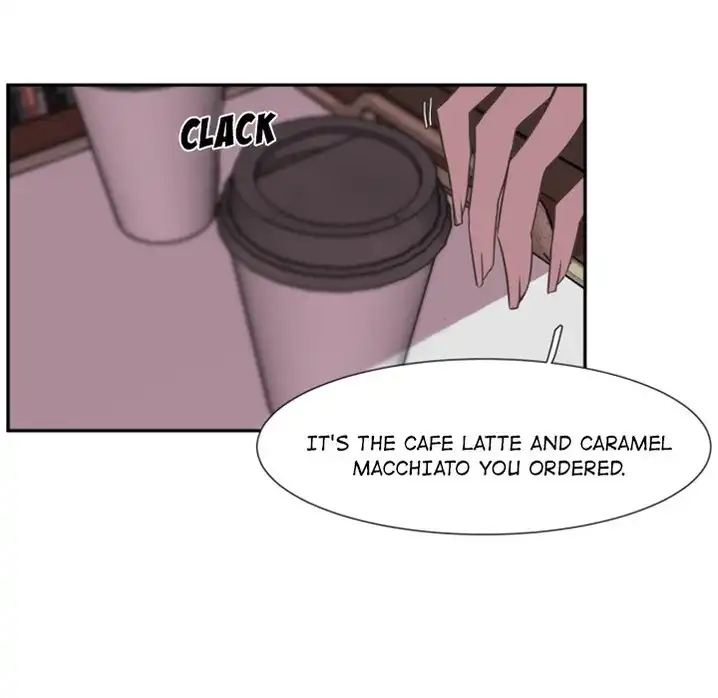 Ranunculus - Chapter 11 [photo 7] - MangaPorn