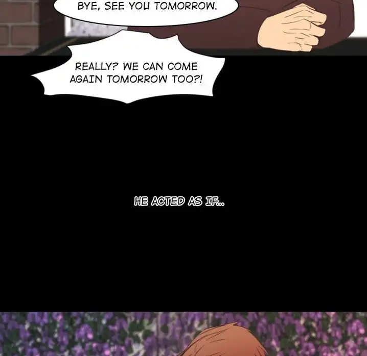 Ranunculus - Chapter 11 [photo 71] - MangaPorn