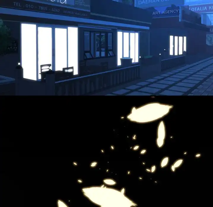 Ranunculus - Chapter 11 [photo 76] - MangaPorn