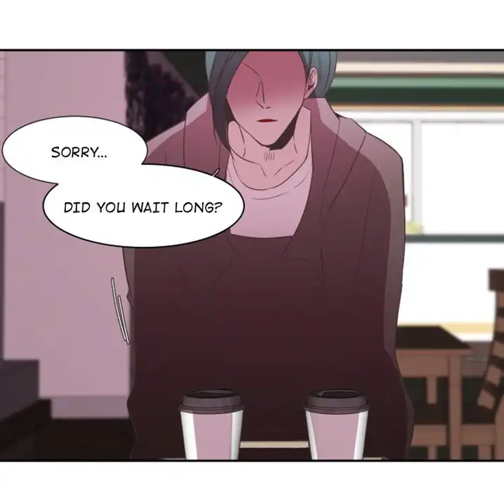 Ranunculus - Chapter 11 [photo 8] - MangaPorn