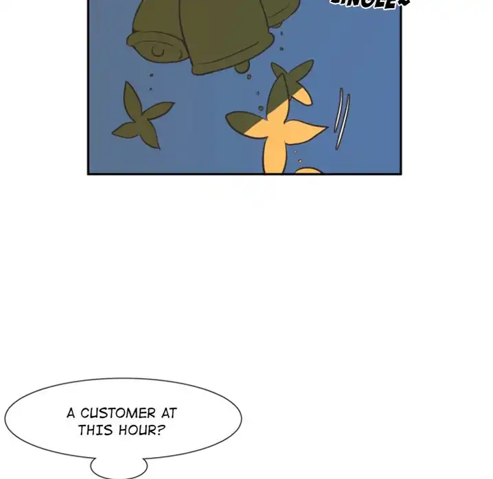 Ranunculus - Chapter 11 [photo 80] - MangaPorn