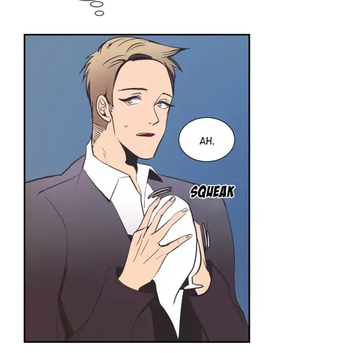 Ranunculus - Chapter 11 [photo 81] - MangaPorn