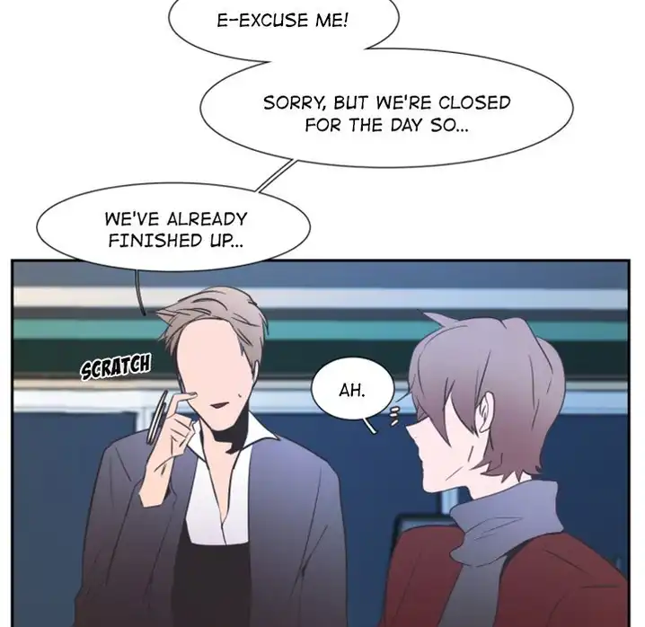 Ranunculus - Chapter 11 [photo 84] - MangaPorn