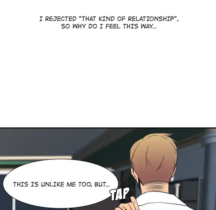 Ranunculus - Chapter 12 [photo 33] - MangaPorn