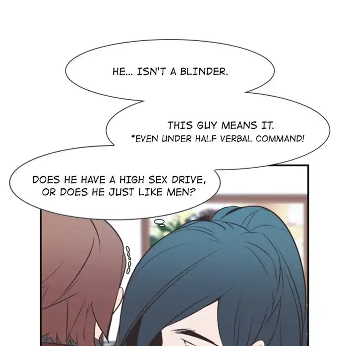 Ranunculus - Chapter 12 [photo 43] - MangaPorn