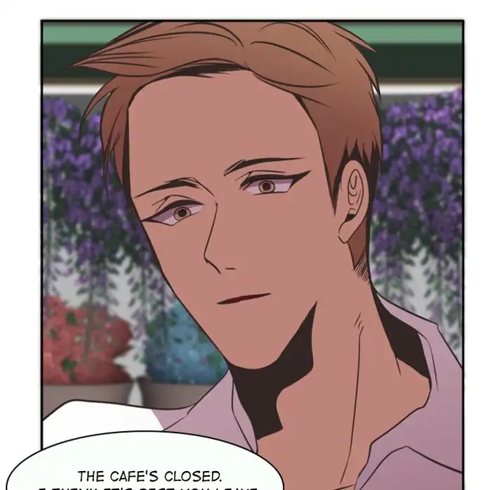 Ranunculus - Chapter 12 [photo 51] - MangaPorn