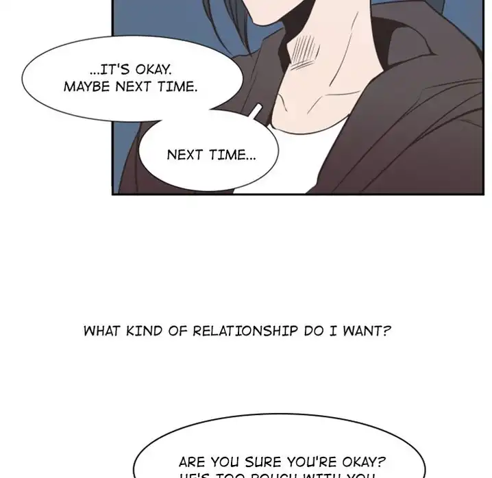 Ranunculus - Chapter 12 [photo 65] - MangaPorn