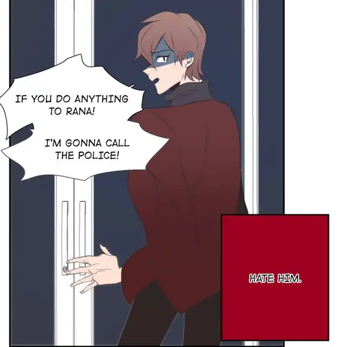 Ranunculus - Chapter 12 [photo 69] - MangaPorn