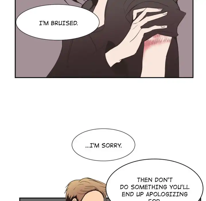 Ranunculus - Chapter 12 [photo 77] - MangaPorn