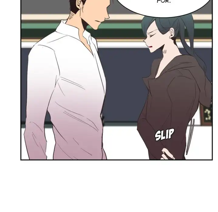 Ranunculus - Chapter 12 [photo 78] - MangaPorn