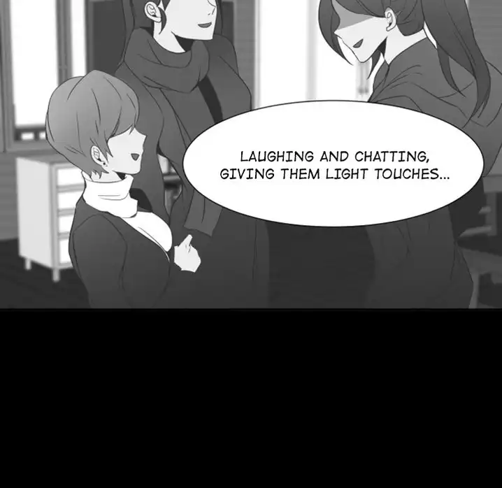 Ranunculus - Chapter 12 [photo 97] - MangaPorn