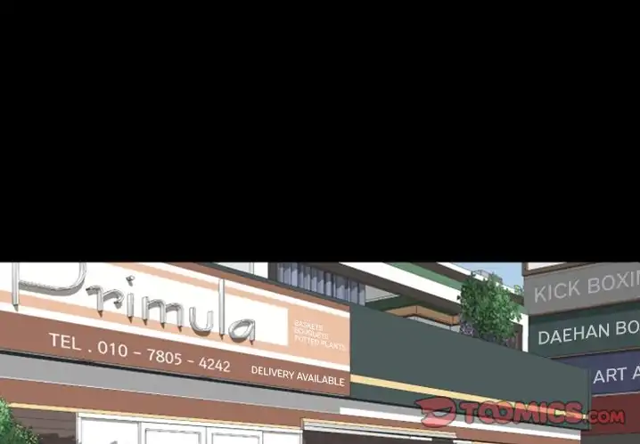 Ranunculus - Chapter 13 [photo 3] - MangaPorn