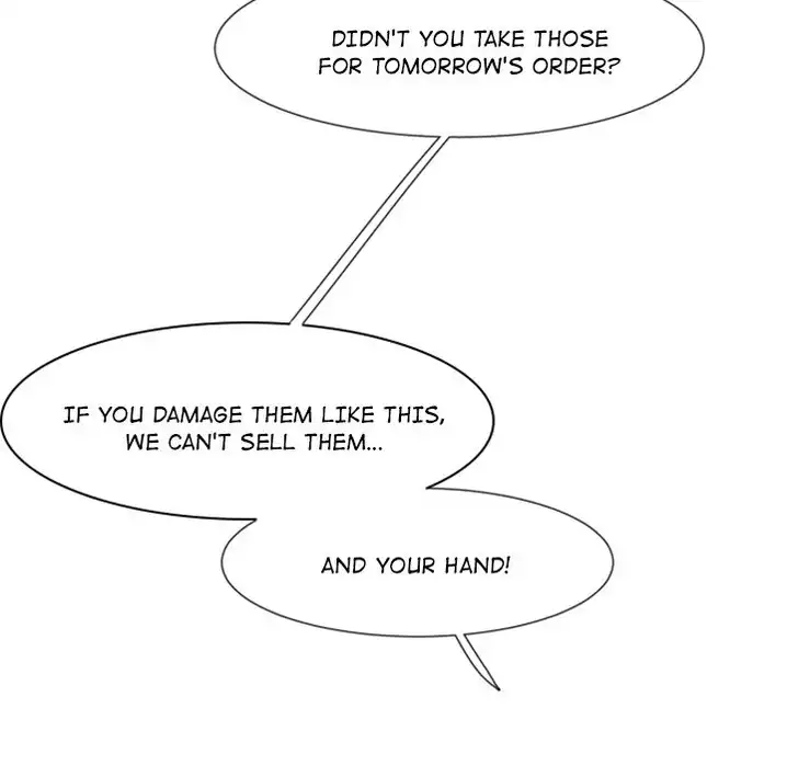 Ranunculus - Chapter 14 [photo 24] - MangaPorn