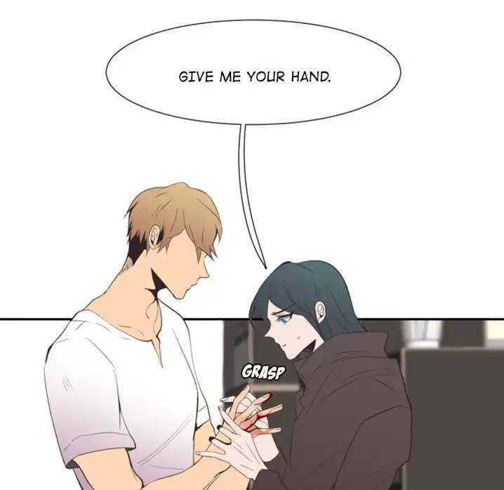 Ranunculus - Chapter 14 [photo 26] - MangaPorn