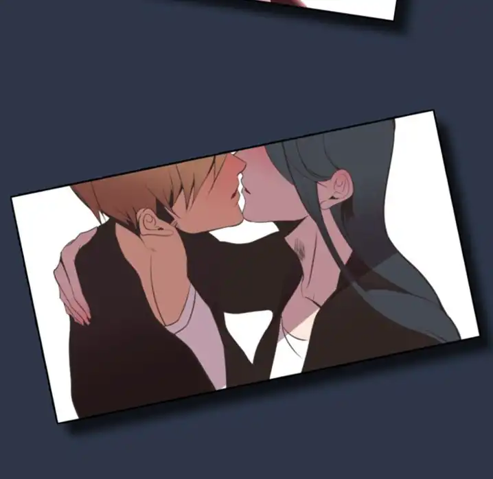 Ranunculus - Chapter 14 [photo 46] - MangaPorn