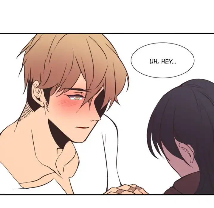 Ranunculus - Chapter 14 [photo 76] - MangaPorn