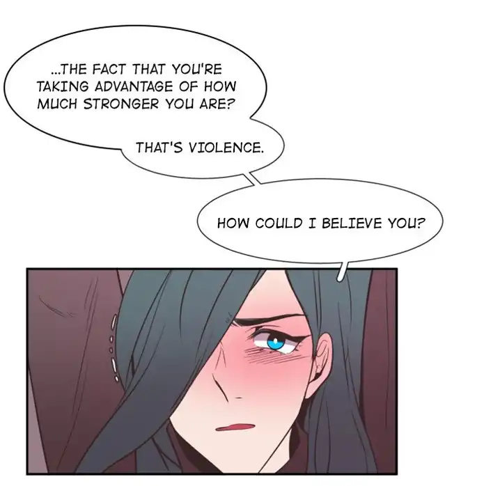 Ranunculus - Chapter 15 [photo 104] - MangaPorn