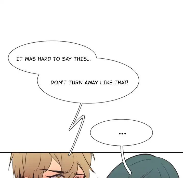 Ranunculus - Chapter 15 [photo 33] - MangaPorn