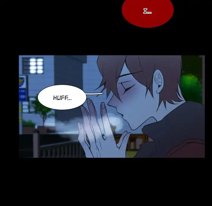 Ranunculus - Chapter 15 [photo 47] - MangaPorn