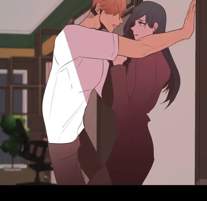 Ranunculus - Chapter 15 [photo 76] - MangaPorn