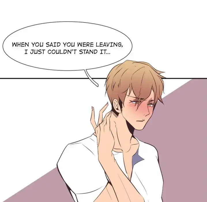 Ranunculus - Chapter 16 [photo 43] - MangaPorn