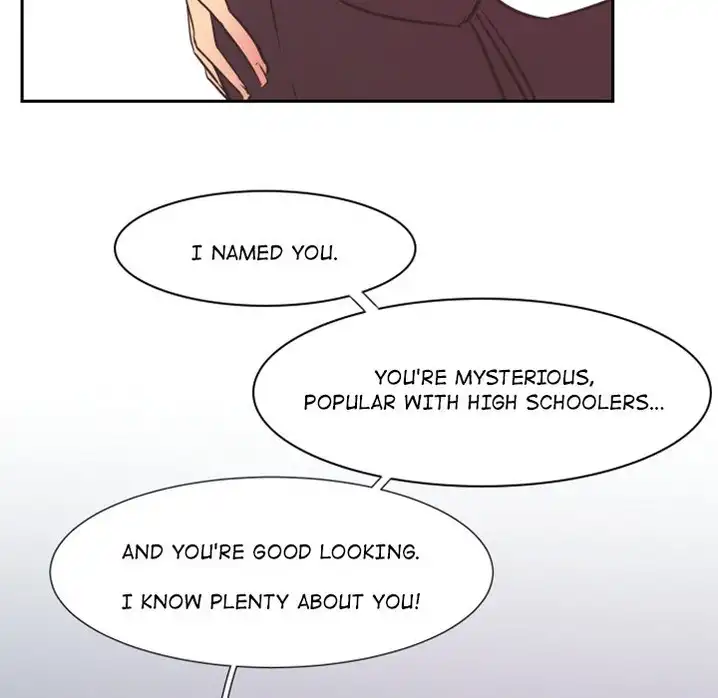 Ranunculus - Chapter 16 [photo 54] - MangaPorn