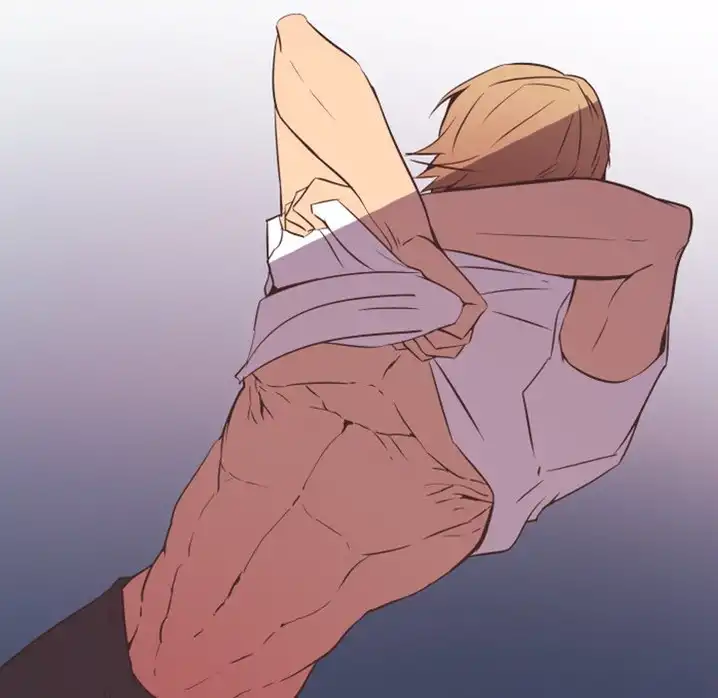 Ranunculus - Chapter 16 [photo 61] - MangaPorn