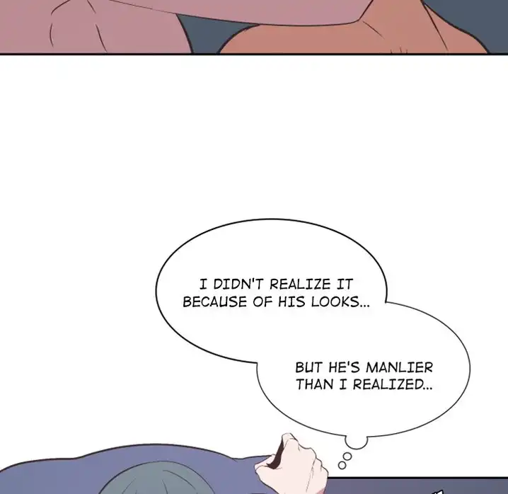 Ranunculus - Chapter 16 [photo 69] - MangaPorn