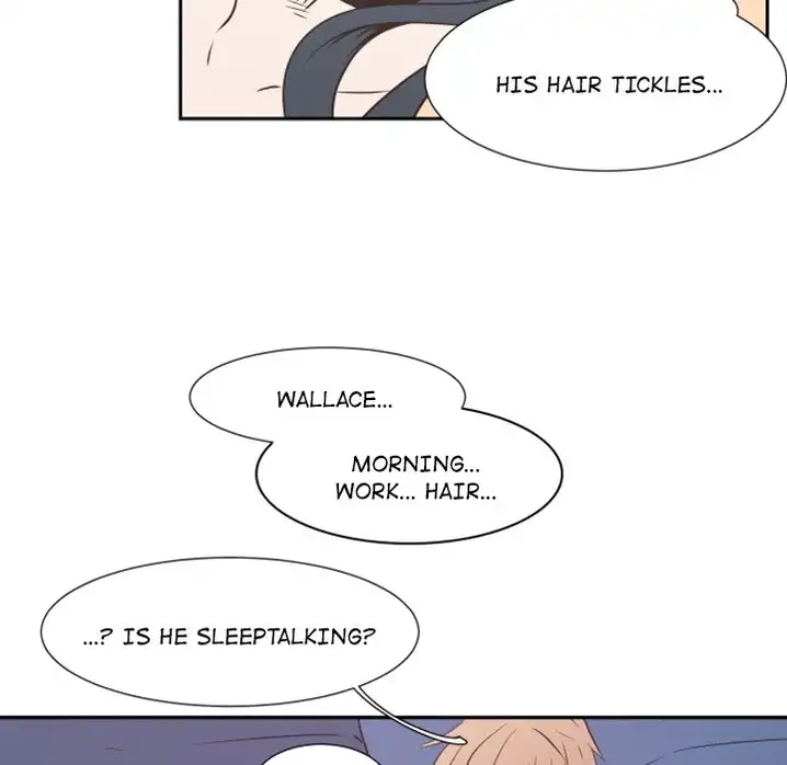 Ranunculus - Chapter 16 [photo 73] - MangaPorn