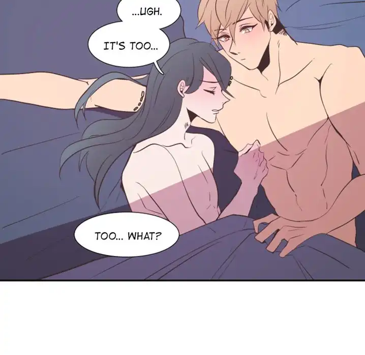 Ranunculus - Chapter 16 [photo 74] - MangaPorn