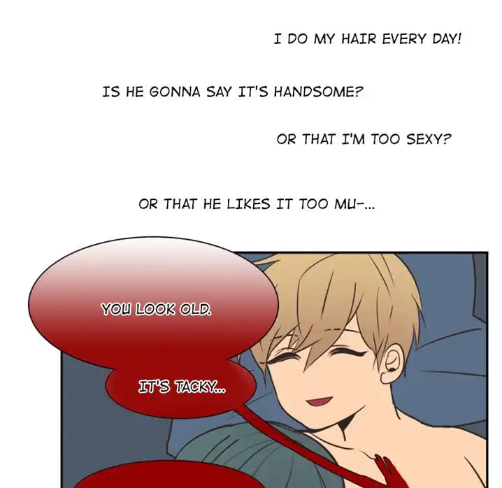 Ranunculus - Chapter 16 [photo 75] - MangaPorn