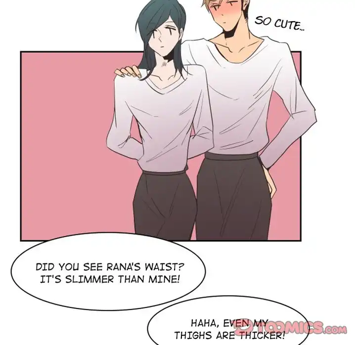 Ranunculus - Chapter 16 [photo 82] - MangaPorn