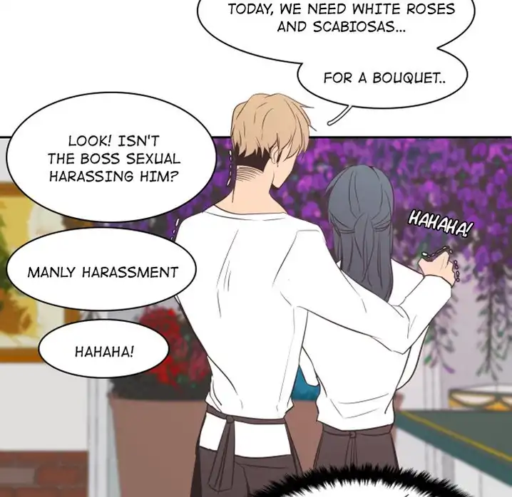 Ranunculus - Chapter 16 [photo 84] - MangaPorn