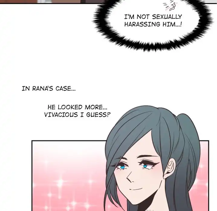 Ranunculus - Chapter 16 [photo 85] - MangaPorn