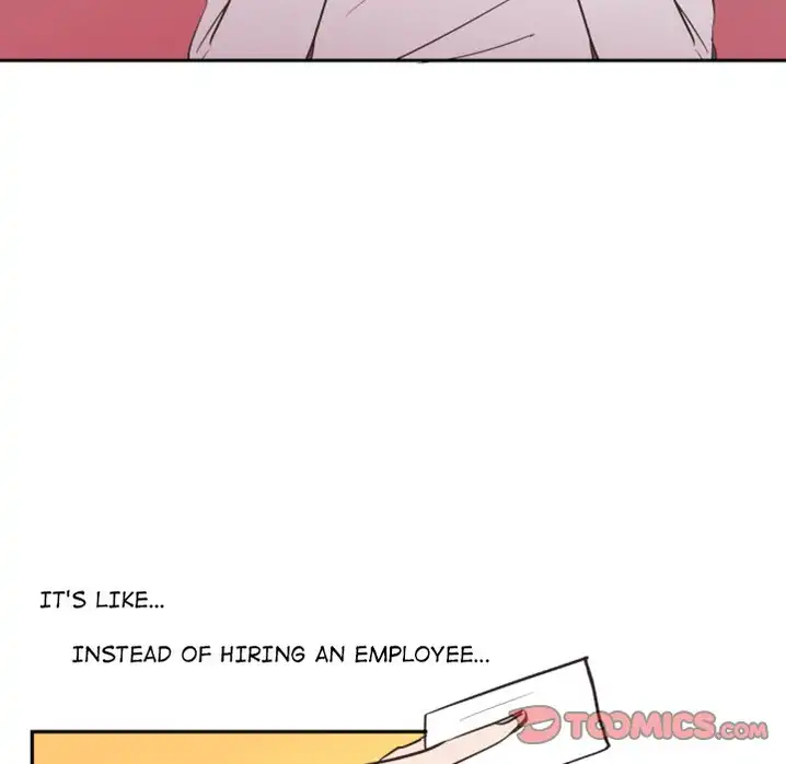 Ranunculus - Chapter 16 [photo 92] - MangaPorn