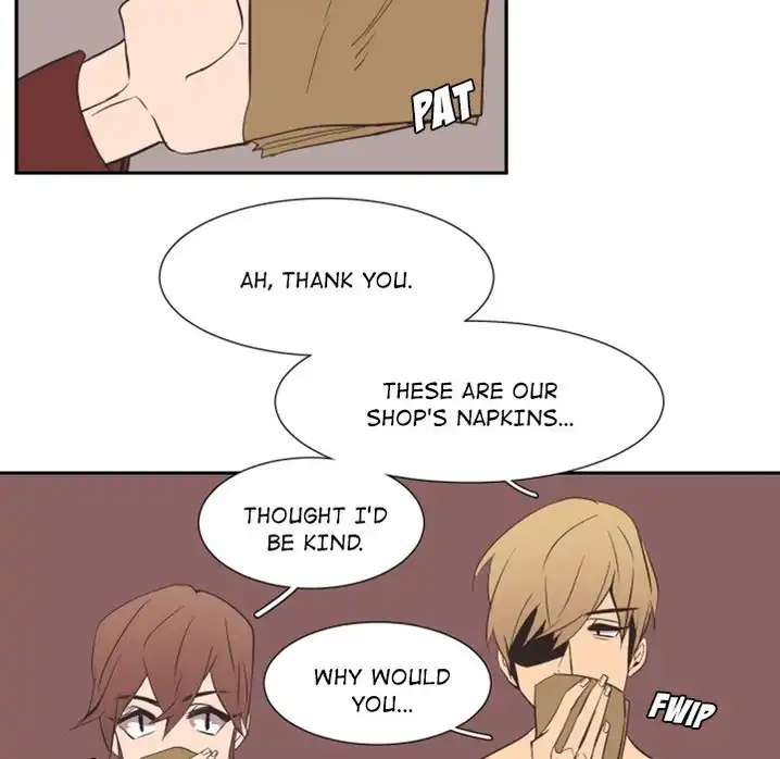 Ranunculus - Chapter 16 [photo 96] - MangaPorn