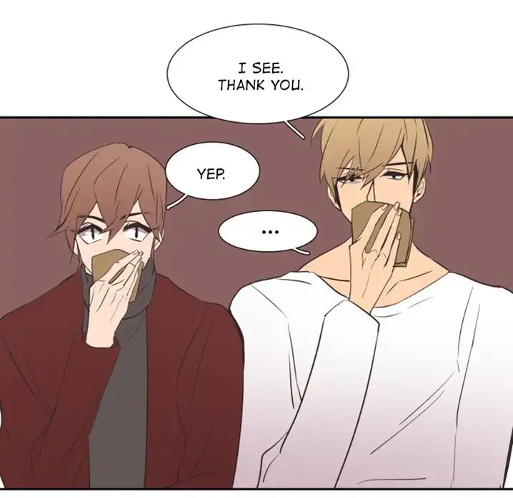 Ranunculus - Chapter 16 [photo 98] - MangaPorn