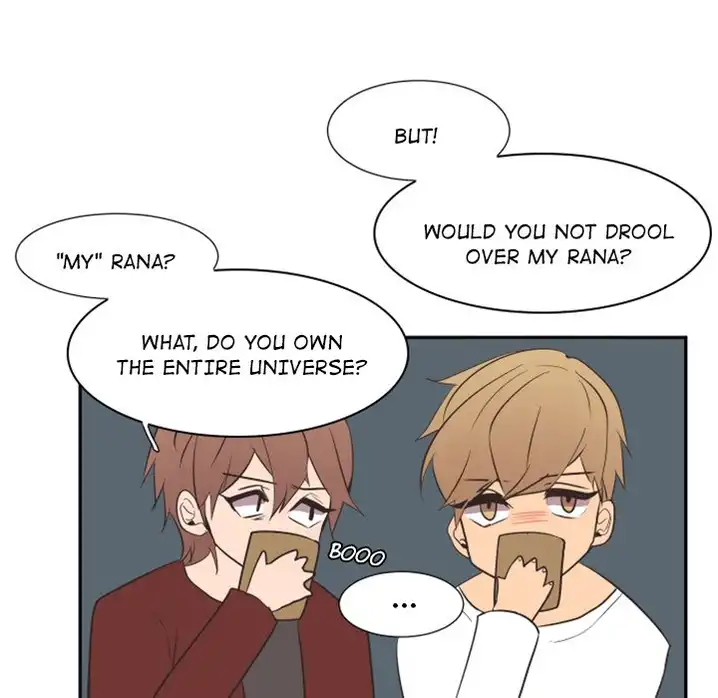 Ranunculus - Chapter 16 [photo 99] - MangaPorn