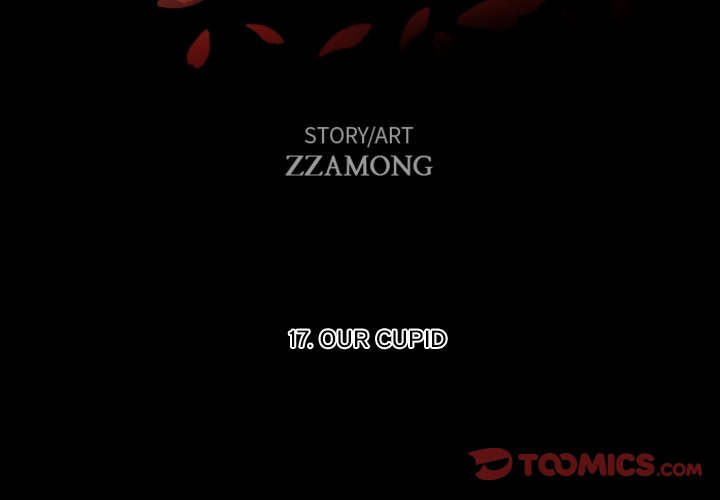 Ranunculus - Chapter 17 [photo 2] - MangaPorn