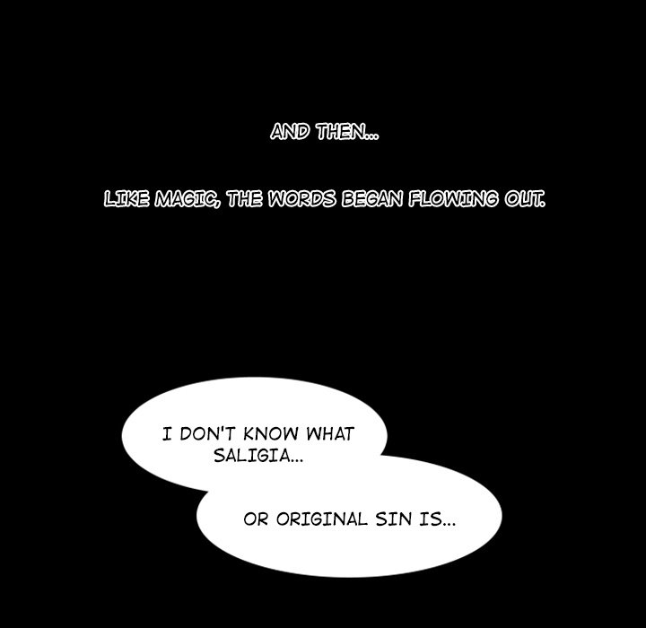 Ranunculus - Chapter 17 [photo 35] - MangaPorn