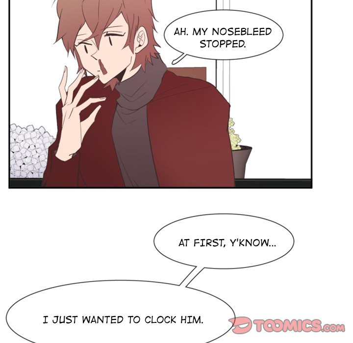 Ranunculus - Chapter 17 [photo 72] - MangaPorn