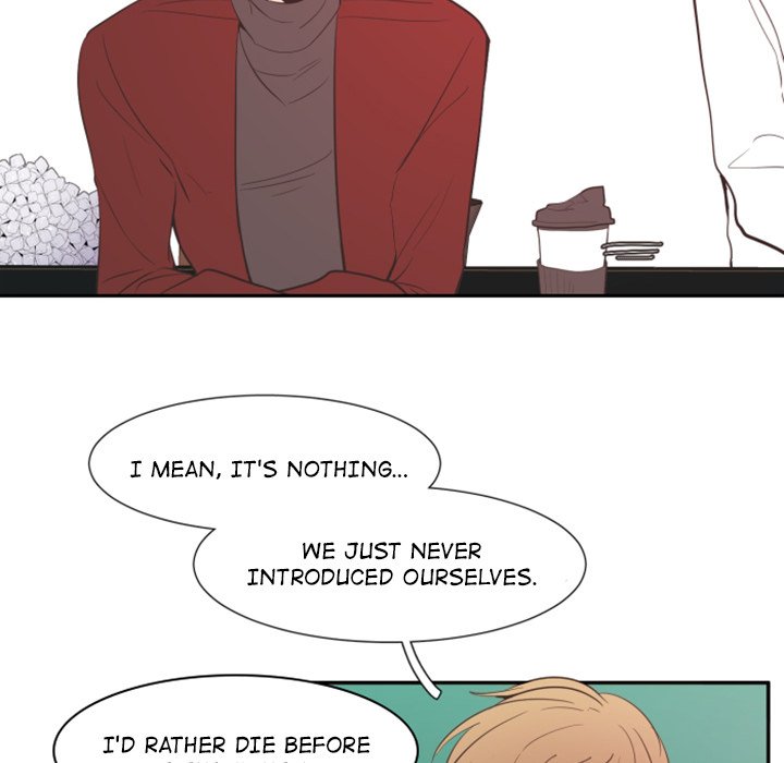 Ranunculus - Chapter 17 [photo 79] - MangaPorn