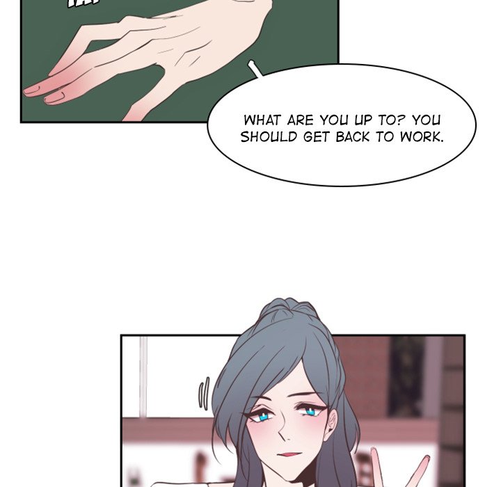 Ranunculus - Chapter 17 [photo 84] - MangaPorn