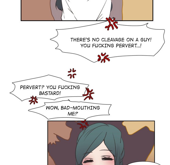 Ranunculus - Chapter 17 [photo 91] - MangaPorn