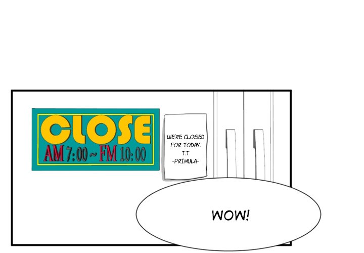 Ranunculus - Chapter 18 [photo 1] - MangaPorn